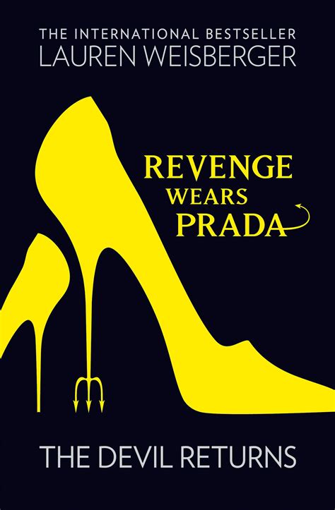 devil wears prada sequel book.